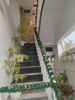 Clasy Inn Homestay  Vacation rental in Kochi