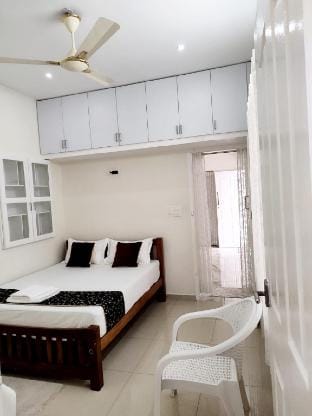Clasy Inn Homestay  Vacation rental in Kochi