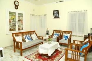 Clasy Inn Homestay  Vacation rental in Kochi
