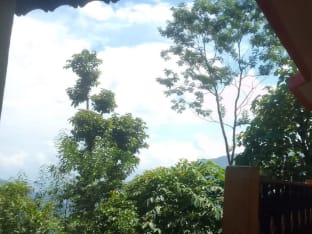 Lepcha Homestay Sittong By StayApart Vacation rental in West Bengal