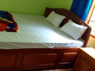 Lepcha Homestay Sittong By StayApart Vacation rental in West Bengal