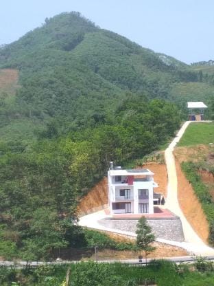 Mountain Breath Retreat - Am Nui Tho Vacation rental in Vietnam