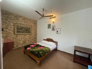 Green woods cottage anachal munnar  Vacation rental in Kerala