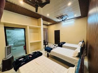 Chaurasia Homestay  Vacation rental in Varanasi