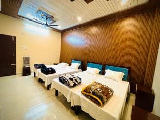 Chaurasia Homestay  Vacation rental in Varanasi