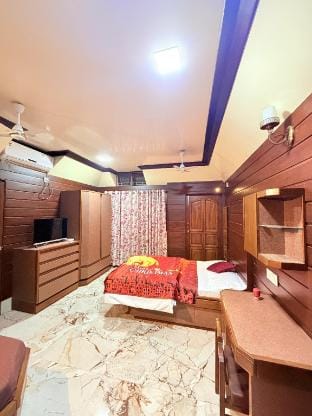 The Lavish Stay Vacation rental in India