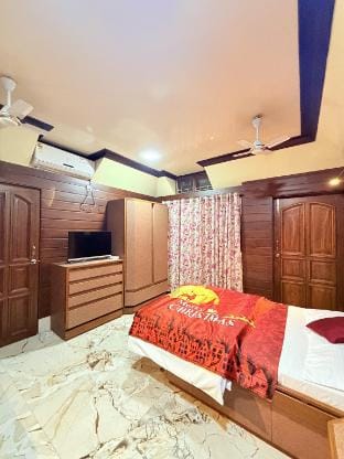 The Lavish Stay Vacation rental in India
