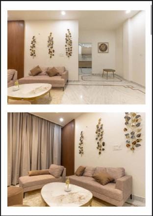 The Bliss Homes Vacation rental in Jaipur