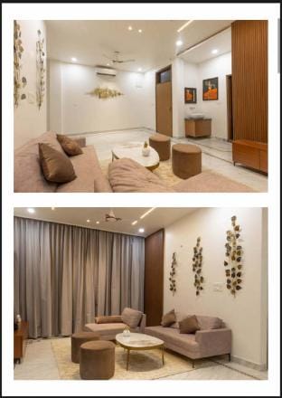 The Bliss Homes Vacation rental in Jaipur