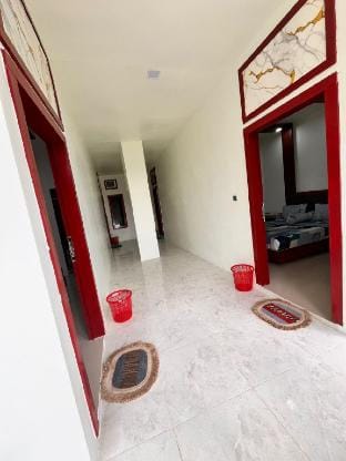 Home Stay Sibabiat Vacation rental in Indonesia