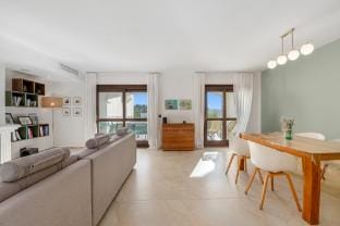 El Campanario Estepona Vacation rental in Costa del Sol