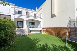 El Campanario Estepona Vacation rental in Costa del Sol