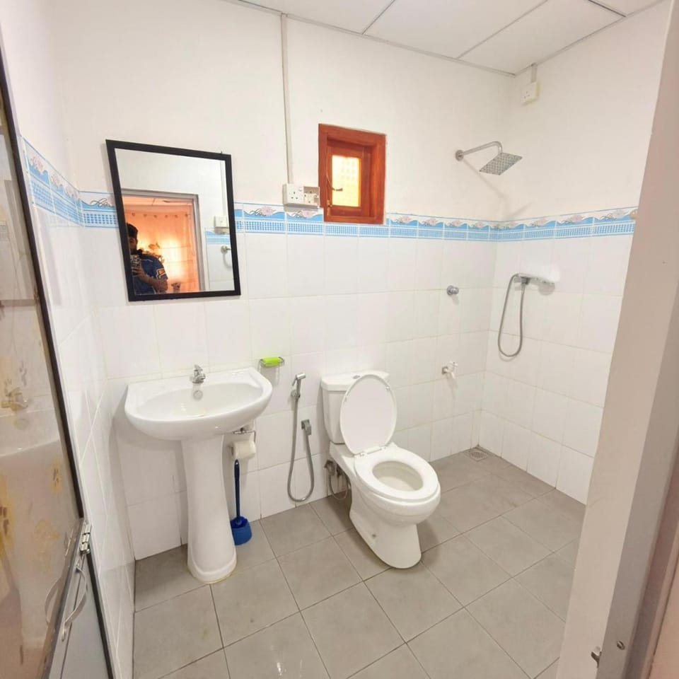 Nature home stay Vacation rental in Southern Province
