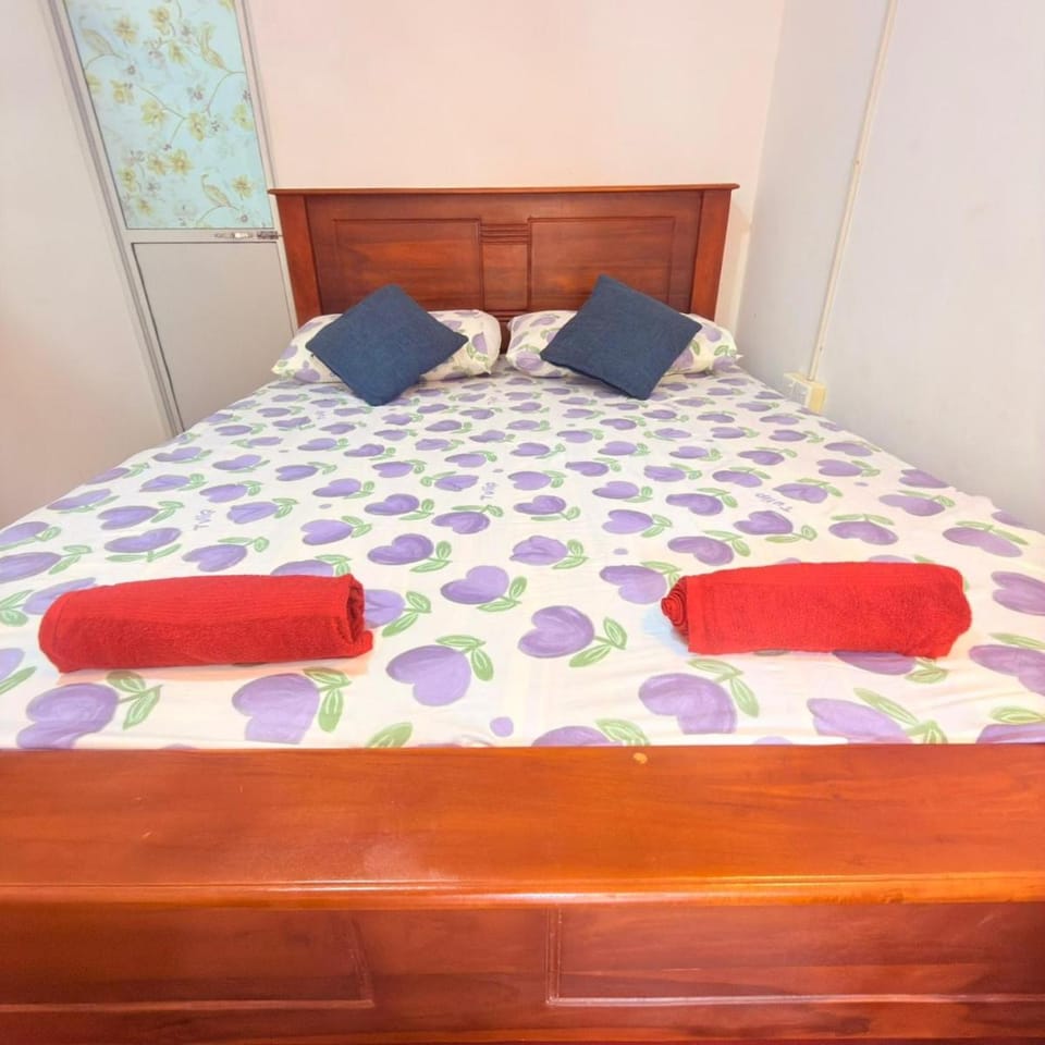Nature home stay Vacation rental in Southern Province
