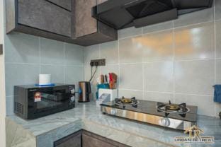 Bercham 138 @ Apartment Bakti Putra Vacation rental in Ipoh