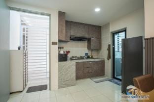 Bercham 138 @ Apartment Bakti Putra Vacation rental in Ipoh