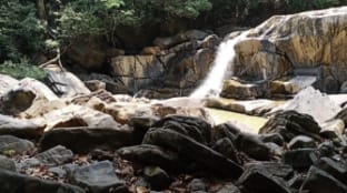 VVS Home Stay by VISU STAYS Vacation rental in Sakleshpur