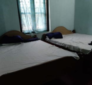 VVS Home Stay by VISU STAYS Vacation rental in Sakleshpur