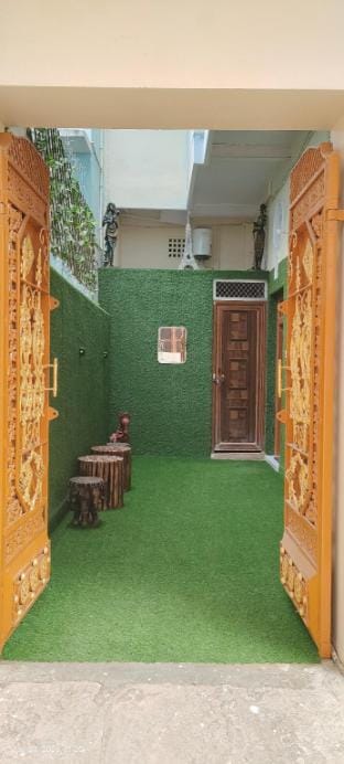 Shivangan Vintage Home Stay  Vacation rental in Varanasi