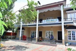 Serenity Homestay  Vacation rental in Karnataka