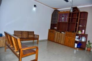 Serenity Homestay  Vacation rental in Karnataka