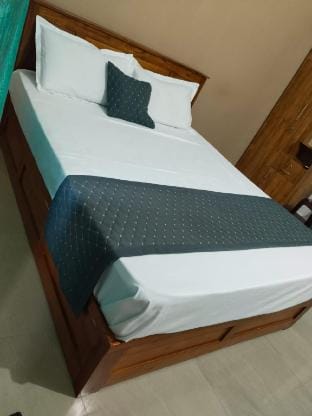 Serenity Homestay  Vacation rental in Karnataka