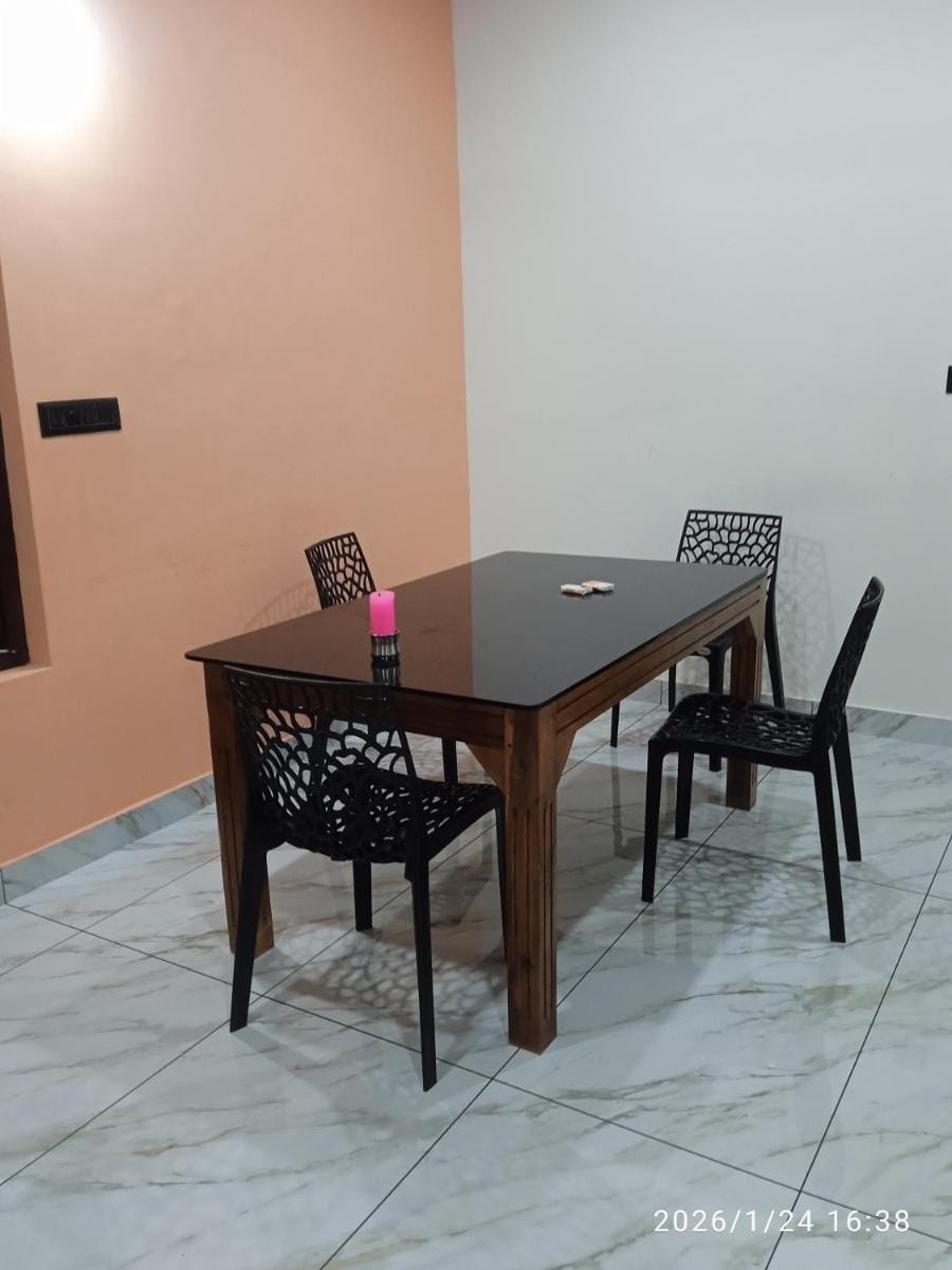 Heaven roots  Vacation rental in Kerala
