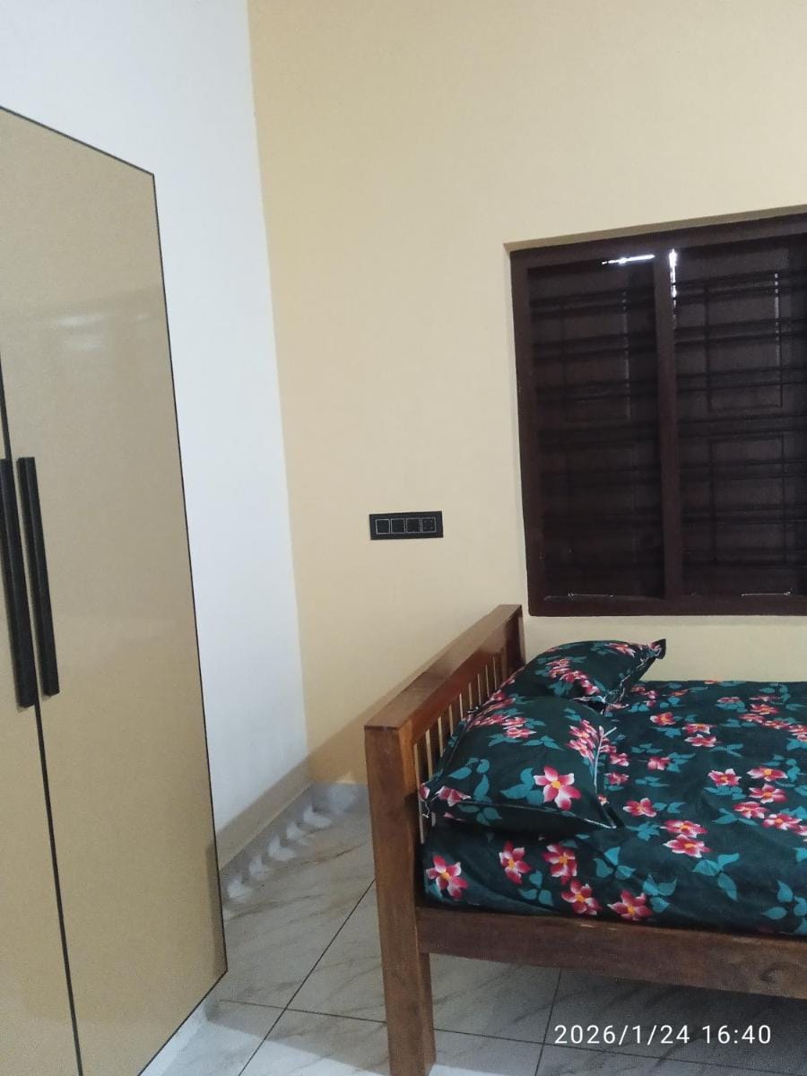 Heaven roots  Vacation rental in Kerala