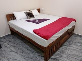 HK Hampi Home Stay  Vacation rental in Karnataka