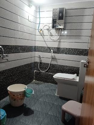 HK Hampi Home Stay  Vacation rental in Karnataka