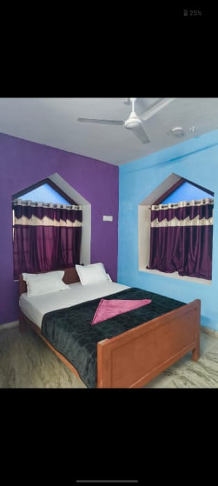 Wavestay uthandi beach ?️ ? Vacation rental in Chennai