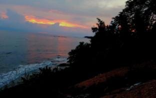 Razena Beach, the ultra premium homestay in Tly.  Vacation rental in Kerala