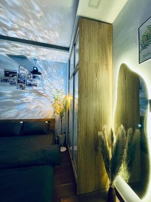 SG Center.D1 | Modern Private Stay, Full Furnished Vacation rental in Ho Chi Minh City