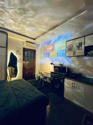 SG Center.D1 | Modern Private Stay, Full Furnished Vacation rental in Ho Chi Minh City