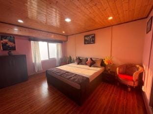 Tholangi homes  Vacation rental in Darjeeling