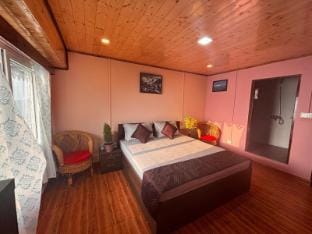 Tholangi homes  Vacation rental in Darjeeling