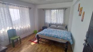 Mountain View Homestay Vacation rental in Darjeeling