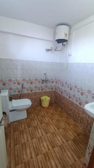 Mountain View Homestay Vacation rental in Darjeeling