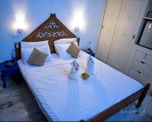 Home City Homestay & Ayurvedic Clinic  Vacation rental in Thiruvananthapuram