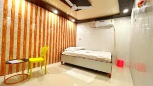 The Golden Key Vacation rental in Varanasi