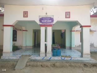 Gayatri Sadan Vacation rental in Uttar Pradesh