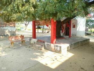 Gayatri Sadan Vacation rental in Uttar Pradesh