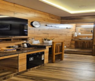 S & B Dreams House Vacation rental in Munnar