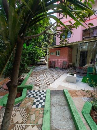 Trisha's Vacation rental in Bengaluru