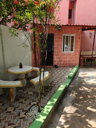 Trisha's Vacation rental in Bengaluru