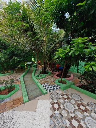 Trisha's Vacation rental in Bengaluru