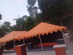 PHS KASAULI HILLS Vacation rental in Himachal Pradesh