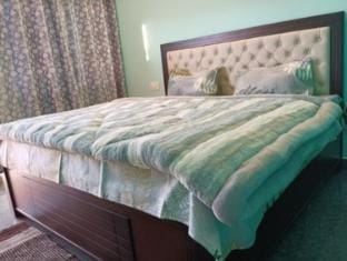 Kedar View Homestay & Cafe Ukhimath Uttarakhand Vacation rental in Uttarakhand
