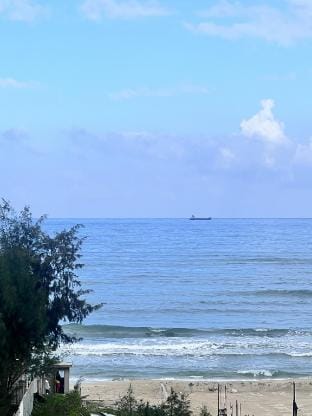 Coast House Homestay Đà Nẵng Vacation rental in Hoa Hai