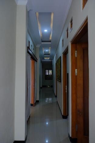 Homestay Omah Sedayu Vacation rental in Special Region of Yogyakarta